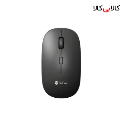 ماوس بی‌ سیم پرووان مدل ZEN (PMW95)