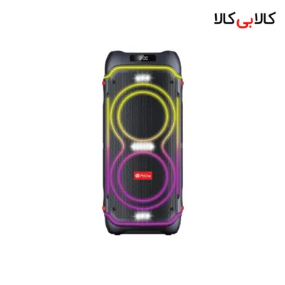 اسپیکر بلوتوثی قابل حمل پرووان مدل PSB4978 Lumina X