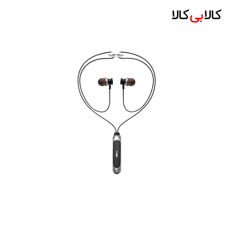 اسلات کارت حافظهMicro SD , ایرباد های مغناطیسی , دکمه پخش / توقف موسیقی , دکمه کنترل صدا , قابلیت تماس