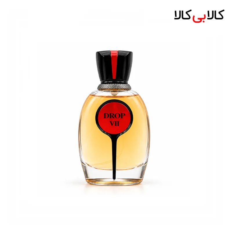 ادکلن الیزه فشن دراپ 7 مردانه و زنانه حجم 100 میلی لیتر