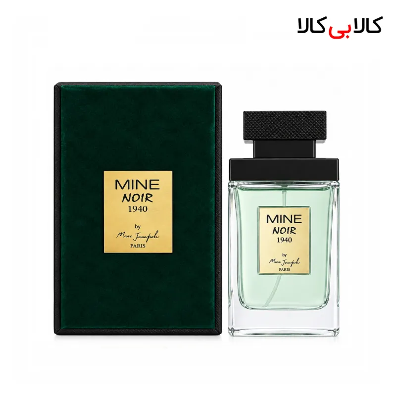 ادکلن مارک جوزف میس ماین زنانه حجم 100 میلیلیتر