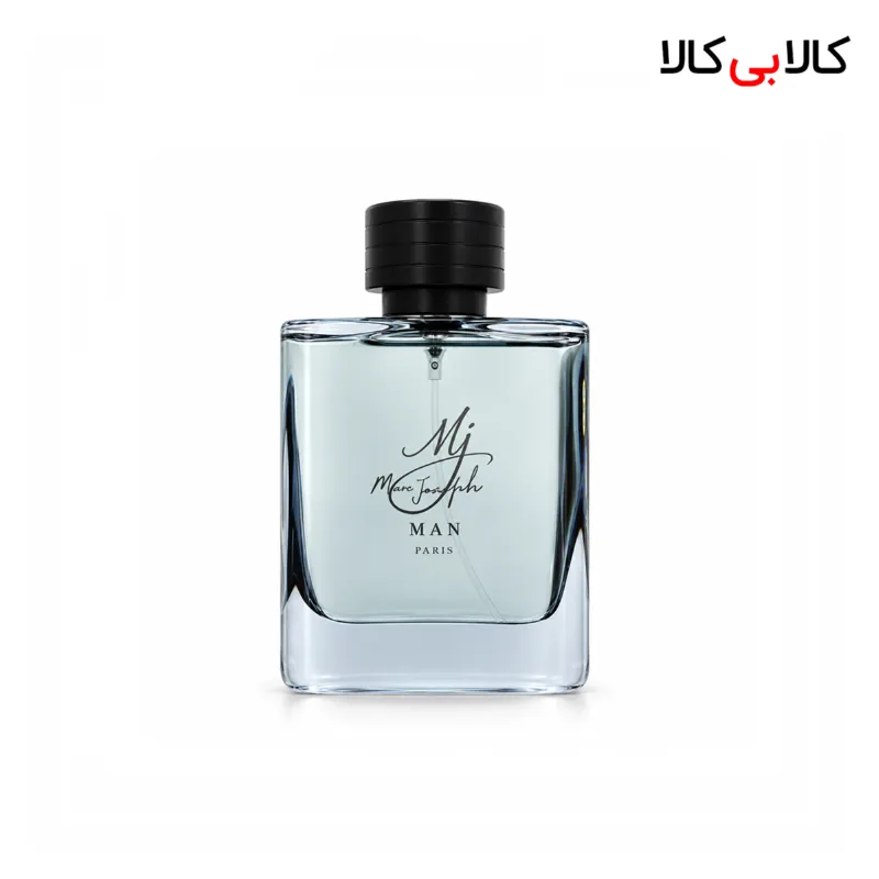 ادکلن مارک جوزف ام جی من مردانه اصل حجم 100 میلی لیتر