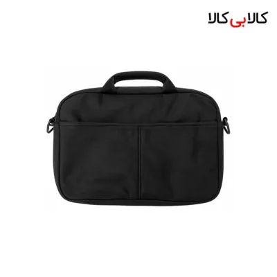 کیف لپ تاپ دستی مدل ECONOMIC-213 همراه بند آویز دوشی