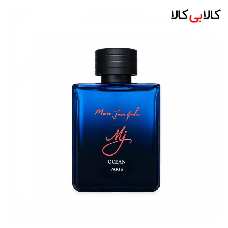 ادکلن مارک جوزف ام جی اوشن مردانه اصل حجم 100 میلی لیتر