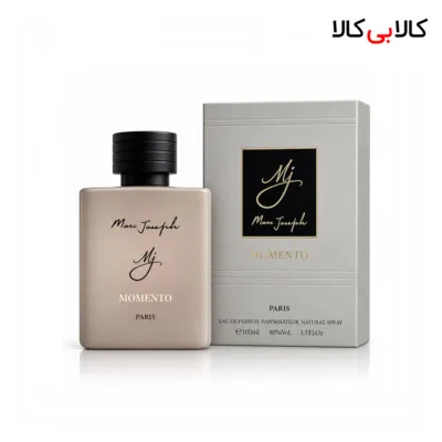 ادکلن مارک جوزف استامینو بلو مردانه حجم 125 میلی لیتر