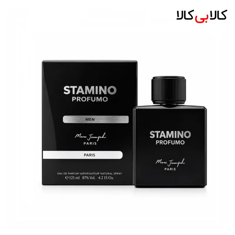 ادکلن مارک جوزف بلا ویستا مون زنانه حجم 90 میلی لیتر