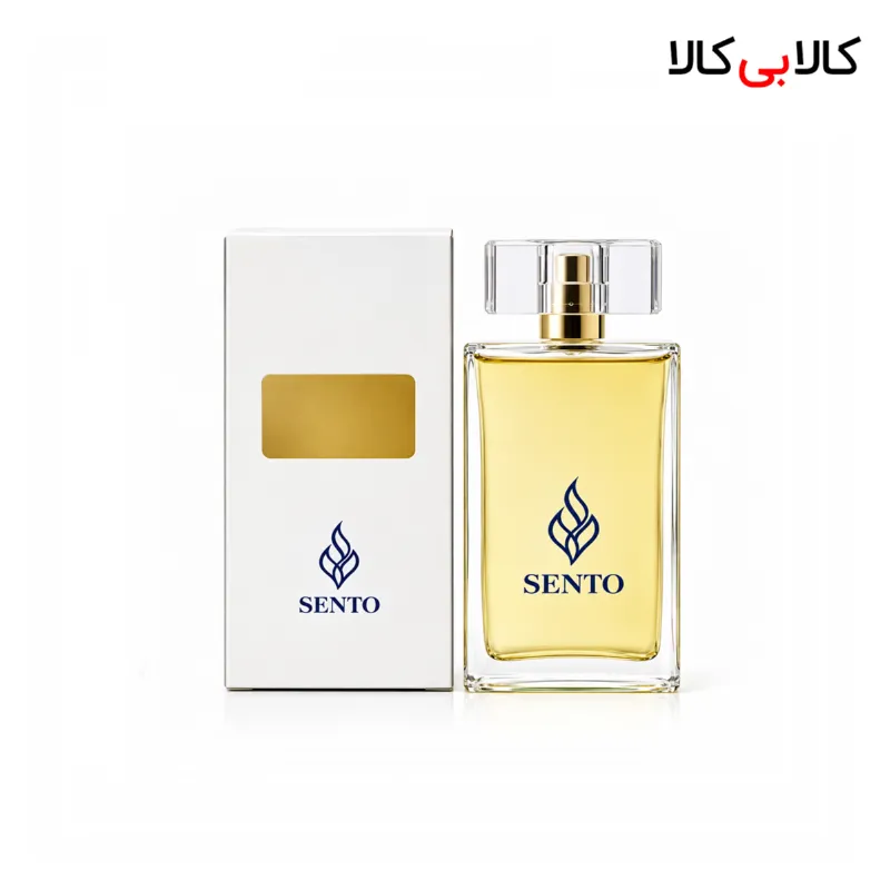 عطر سنتو مدل دانهیل آیکون زنانه حجم 100 میلی لیتر