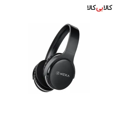هدست بلوتوثی رم خور Nexa مدل T-17 صدای Hi-Fi
