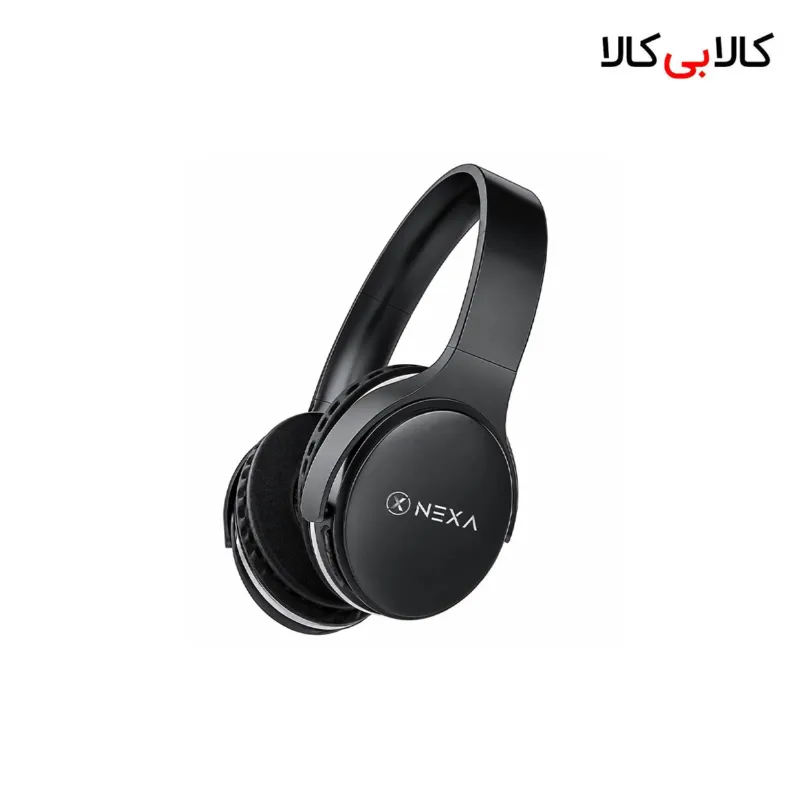 هدست بلوتوثی رم خور Nexa مدل T-17 صدای Hi-Fi