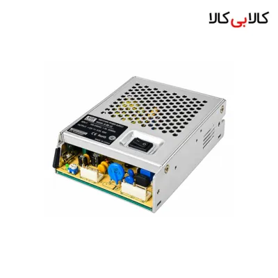 منبع تغذیه سوئیچینگ متغیر 12-15 ولت 4 آمپر مدل 3B-621OX15