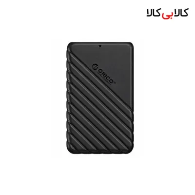 باکس هارد 2.5 اینچی اوریکو مدل 25PW1-U3