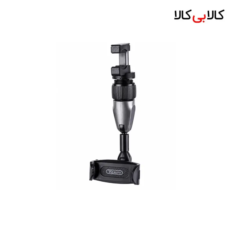 پایه نگهدارنده موبایل آینه خودرو وریتی مدل V-CH1117