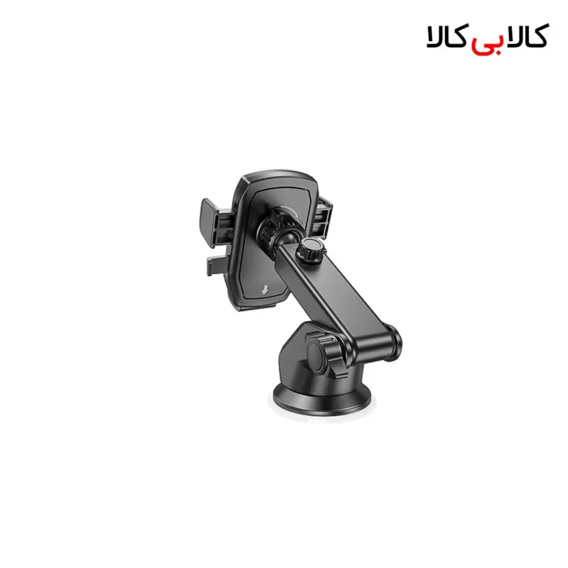 پایه نگهدارنده موبایل داشبوردی و شیشه ای نکسا (Nexa) مدل H22