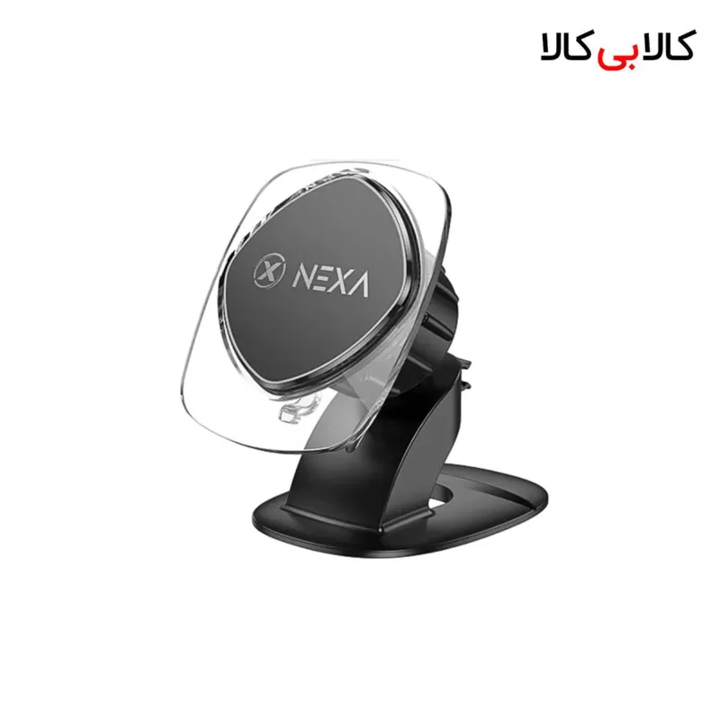 پایه نگهدارنده موبایل مگنتی (آهنربایی) داشبوردی نکسا (Nexa) مدل H2