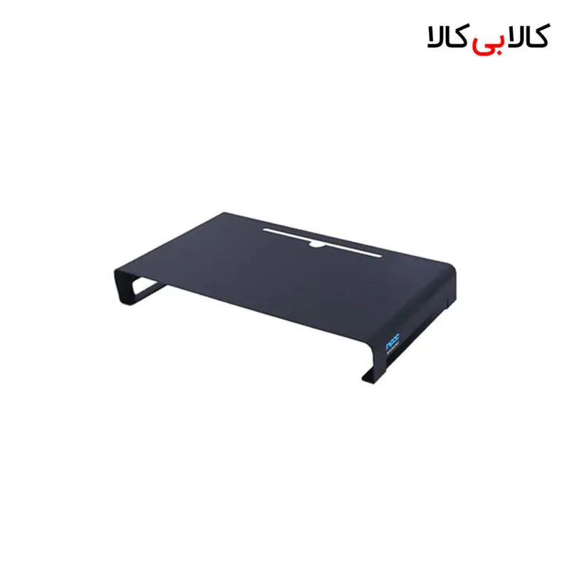 پایه زیر مانیتور فلزی رپو (Rapoo) مدل 110 سایز Medium (ProView Titan)