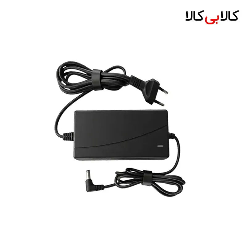 رینگ لایت 18 اینچی هیرو (HERO) مدل YQ-460A دارای 3 هولدر موبایل، ریموت کنترل و آداپتور