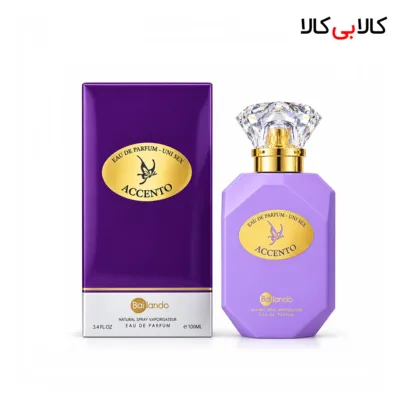 ادکلن بایلندو ژیواگو مردانه حجم 100 میلی‌لیتر