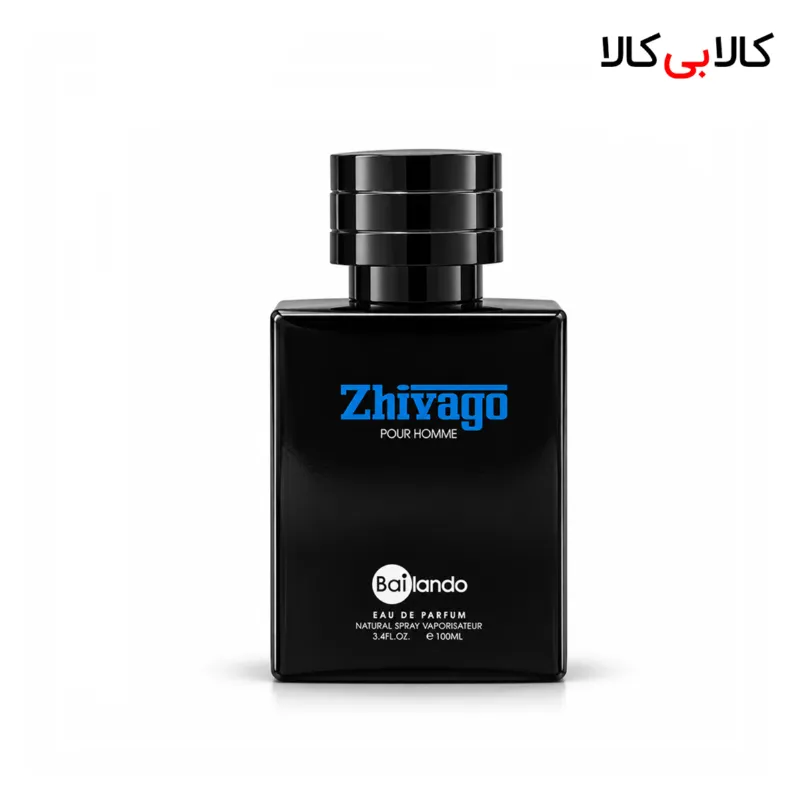 ادکلن بایلندو ژیواگو مردانه حجم 100 میلی لیتر