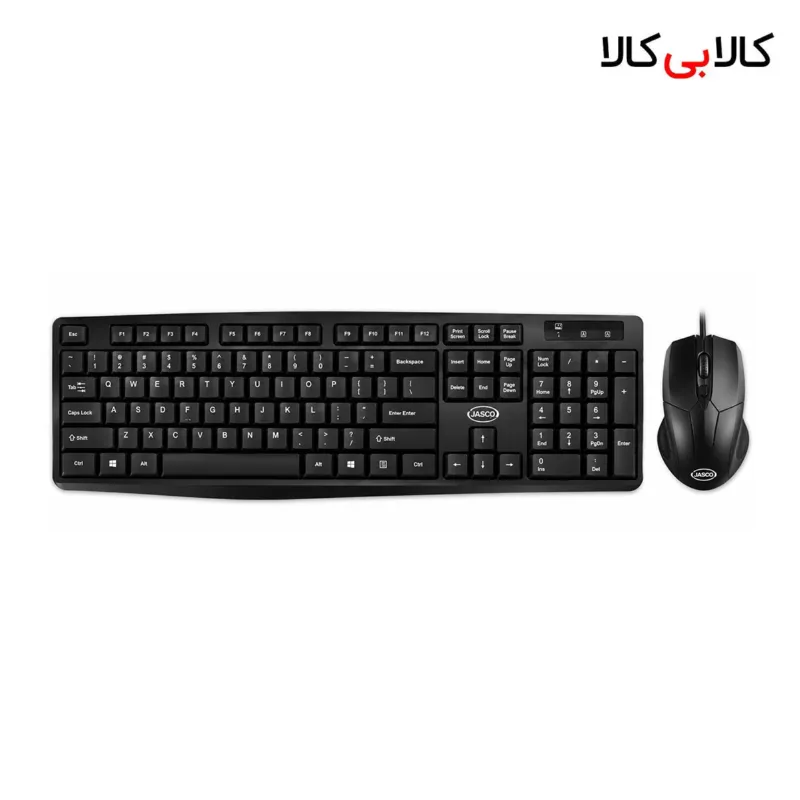کیبورد و ماوس بی سیم کایزر (Kaiser) مدل KMW-824