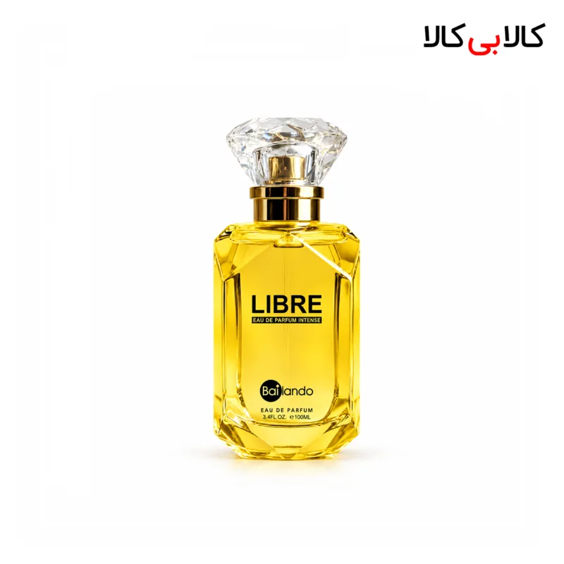 ادکلن بایلندو لیبر اینتنس زنانه حجم 100 میلی لیتر