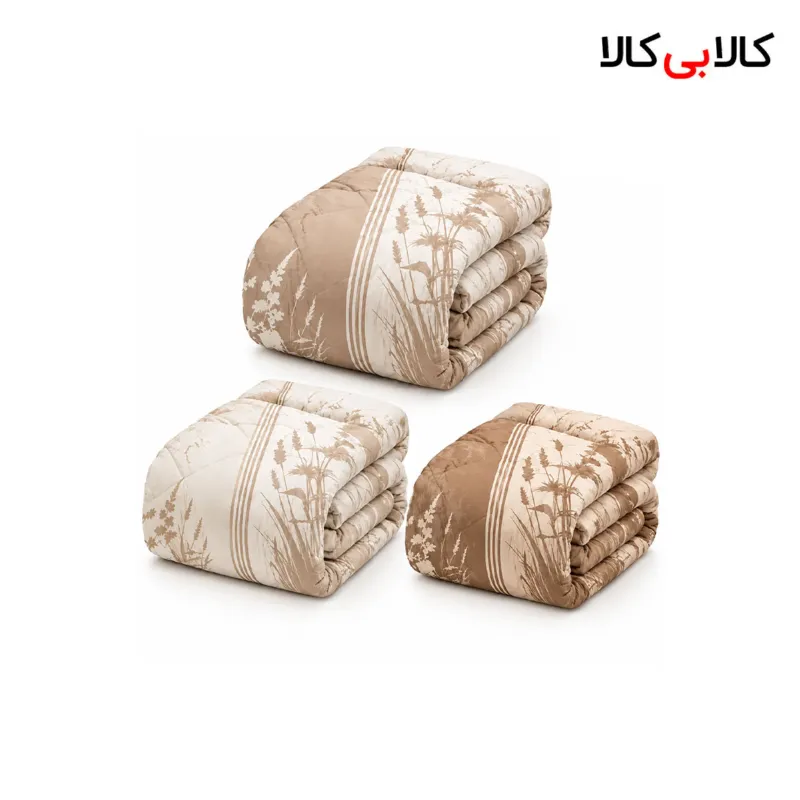 سرویس روتختی دو نفره 6 تکه مدل Z0090