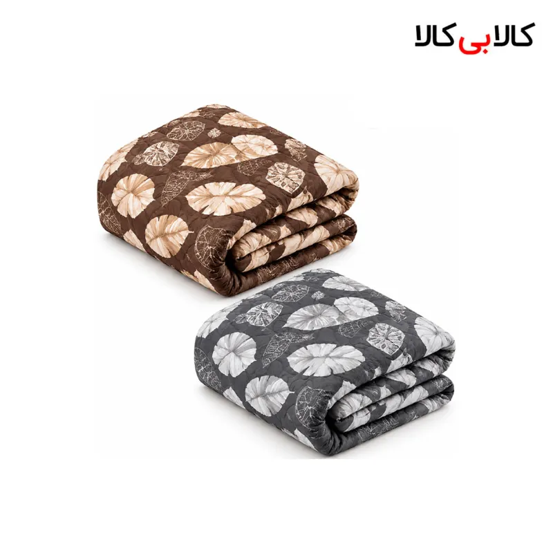 سرویس روتختی مدل سامر وست دو نفره 6 تکه