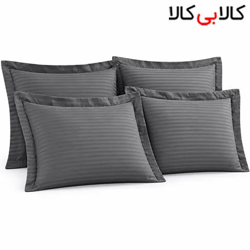 سرویس روتختی مدل هتلی کد 160 دو نفره چهار تکه