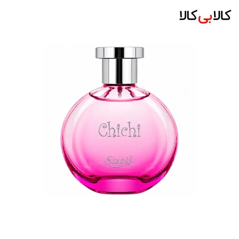 ادکلن ساپیل چی چی زنانه حجم 100 میلی لیتر