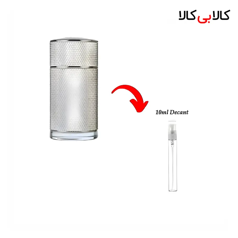 ادکلن ساپیل سولید مردانه حجم 100 میلی‌لیتر
