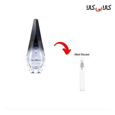 دکانت جیوانچی آنژه دمون زنانه حجم 10 میلی لیتر