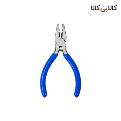 انبردست 4.5 اینچی مینی Professional مدل CRH-384
