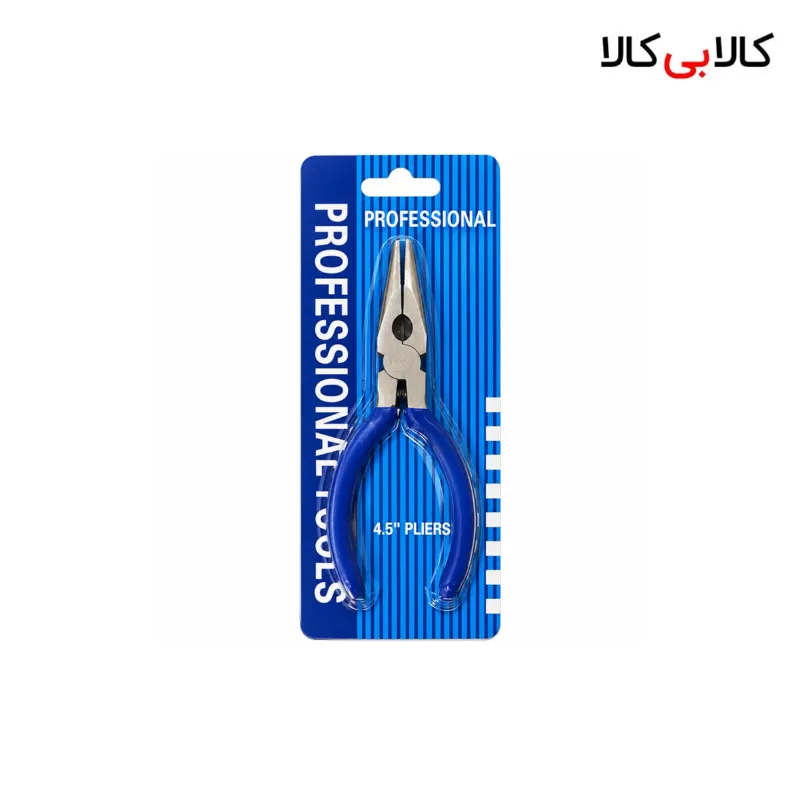 دم باریک 4.5 اینچی مینی Professional مدل CRH-384