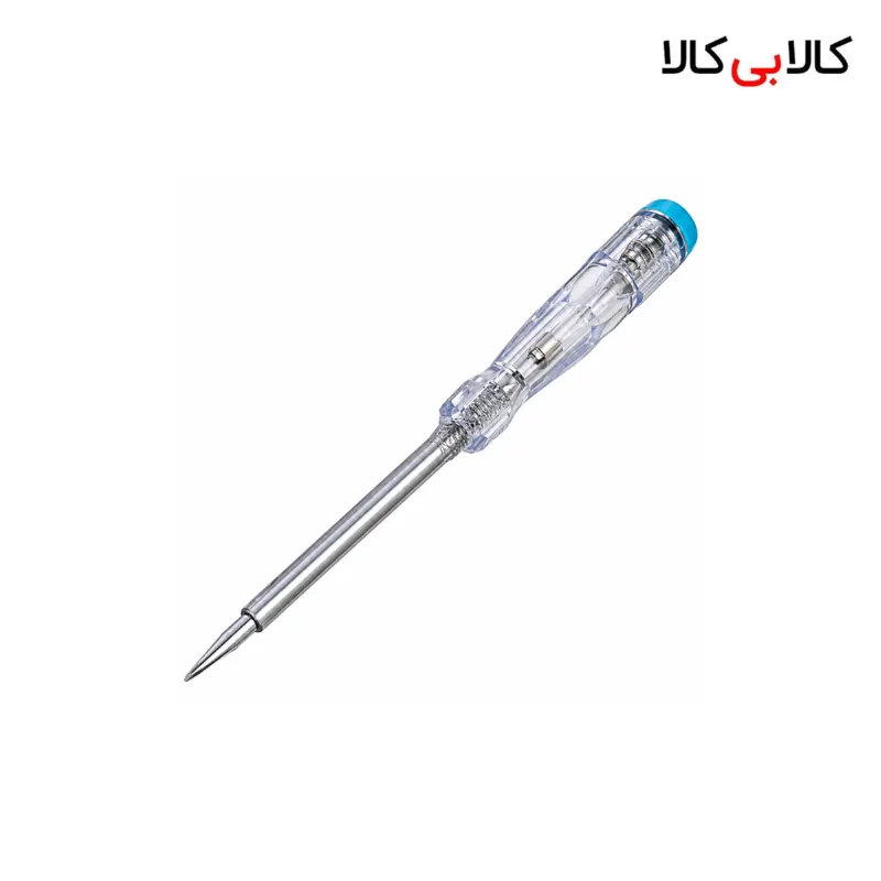 فازمتر بزرگ TAIYO مدل TVT-17 تستر ولتاژ ۱7 سانتیمتری