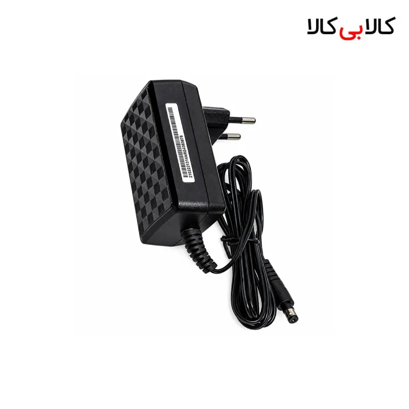 آداپتور برق 12 ولت 3 آمپر هانت کی Huntkey مدل HW-120300B