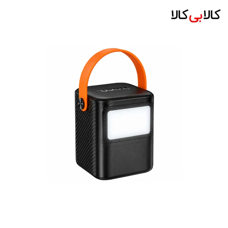 پاوربانک 80000 میلی آمپر هوکو مدل J152 PRO توان 65 وات