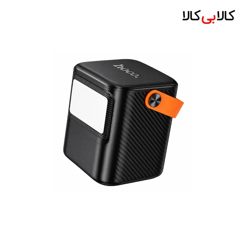 پاوربانک 80000 میلی آمپر هوکو مدل J152 PRO توان 65 وات