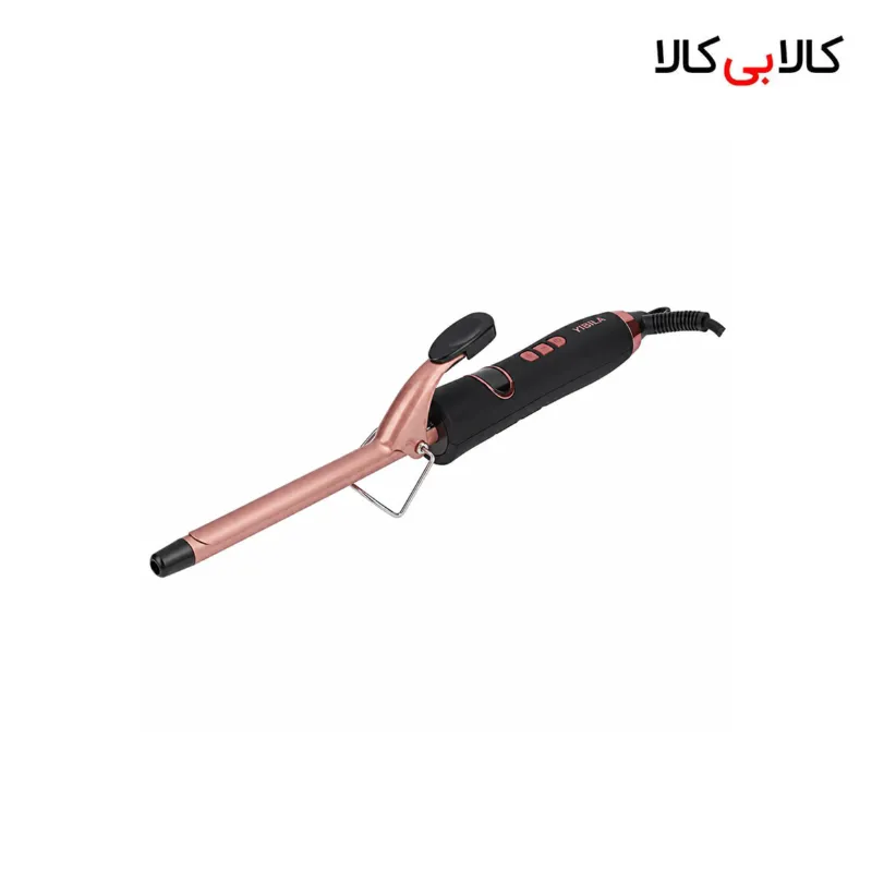 فر کننده و حالت دهنده مو هیسکا مدل H5414
