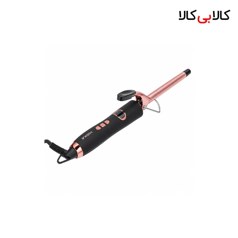 فر کننده و حالت دهنده مو هیسکا مدل H5414