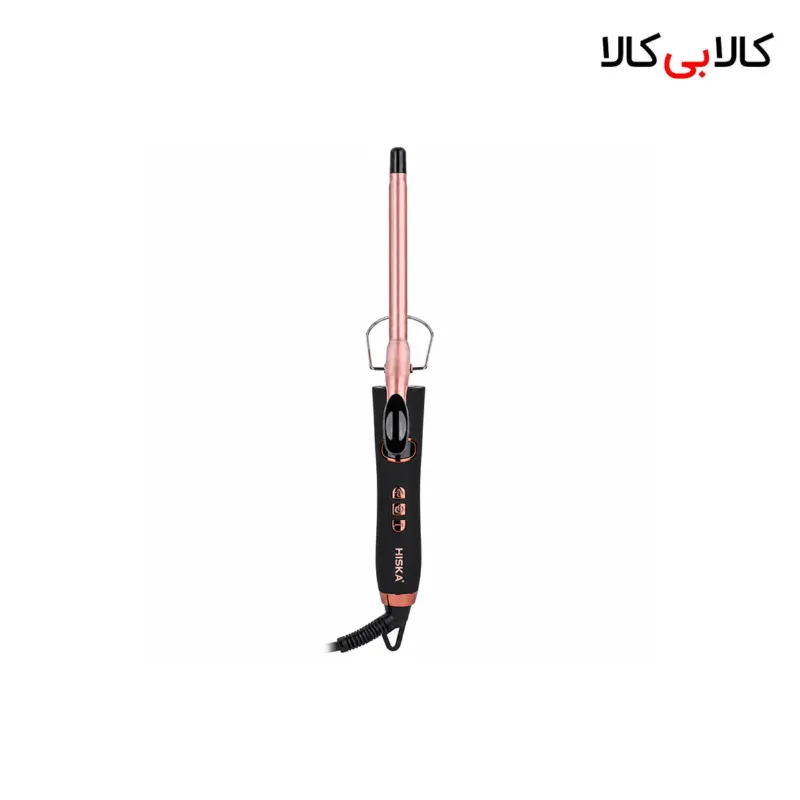 فر کننده و حالت دهنده مو هیسکا مدل H5414