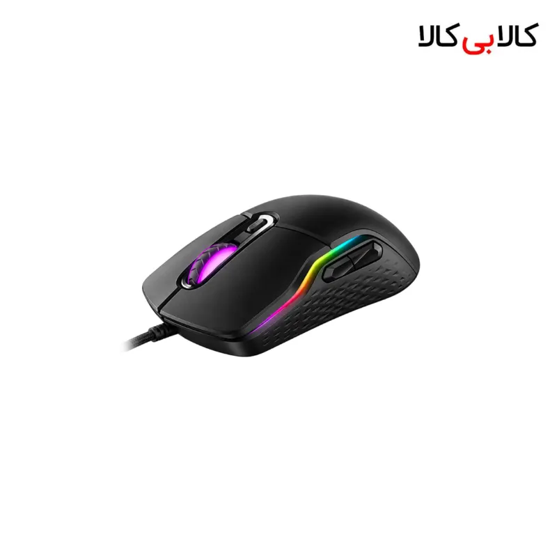ماوس گیمینگ رپو Rapoo مدل VT200 و RGB