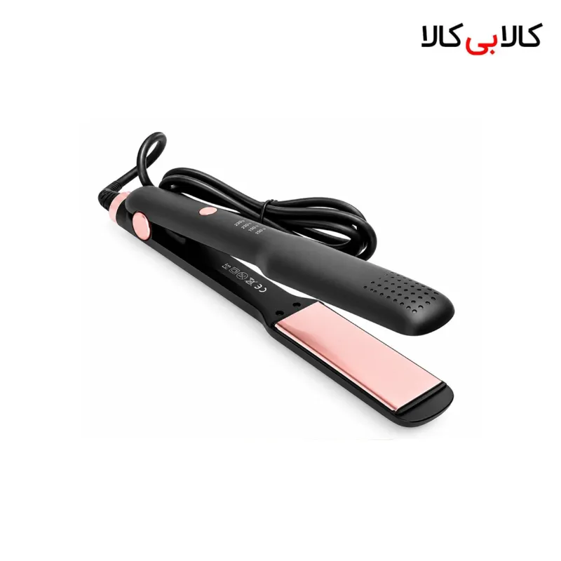اتو و حالت دهنده مو ایکس او XO مدل XO-CF25