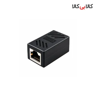 برل شبکه فلزی RJ45