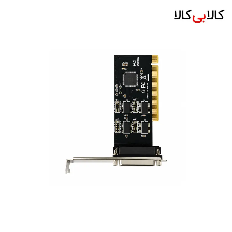 کارت پارالل PCI تک پورت (LPT)