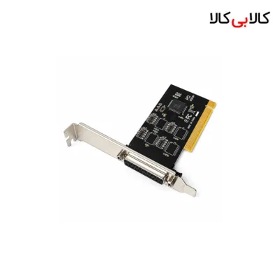 کارت پارالل PCI تک پورت (LPT)