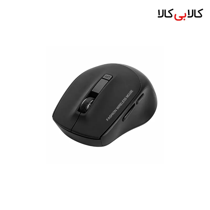 ماوس بیسیم لیگو مدل Liqoo B554