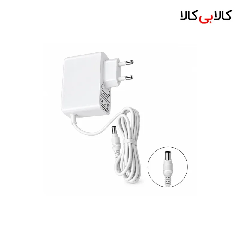 آداپتور مانیتور ۱۴ ولت ۳ آمپر اسمارت می Smartmi مدل ADS42FSG