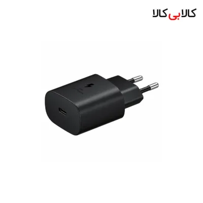 شارژر دیواری سامسونگ 25 وات مدل Samsung TA800