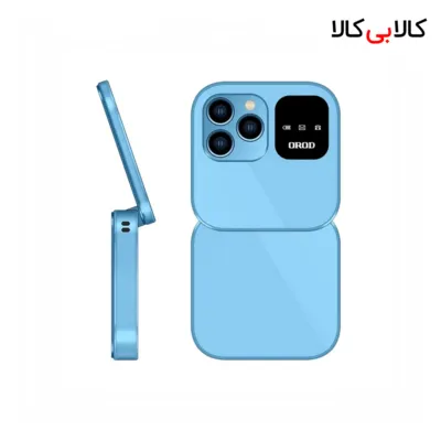 گوشی موبایل ارد مدل F200 دو سیم کارت