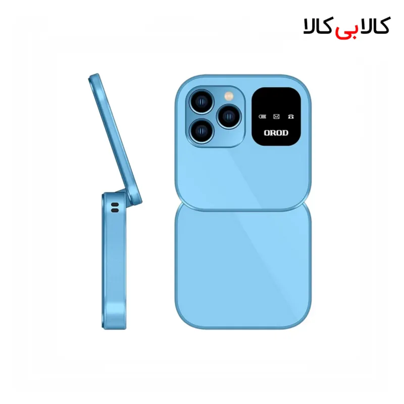 گوشی موبایل ارد مدل F200 دو سیم کارت