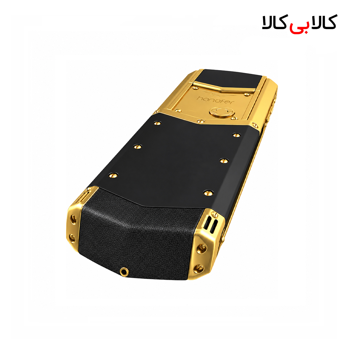 گوشی موبایل هانوفر مدل V6 Pro دو سیم کارت ظرفیت 32 مگابایت